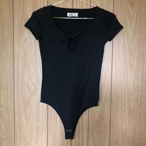 Hollister Bodysuit